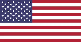american flag-Pembroke Pines