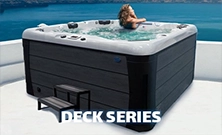 Deck Series Pembroke Pines hot tubs for sale