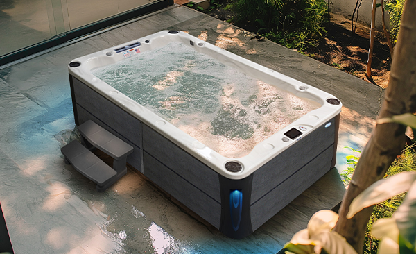 Deck Series Pembroke Pines hot tubs for sale