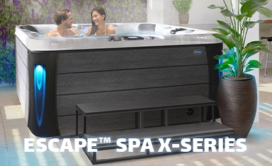 Escape X-Series Spas Pembroke Pines hot tubs for sale