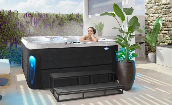 Escape X-Series Spas Pembroke Pines hot tubs for sale