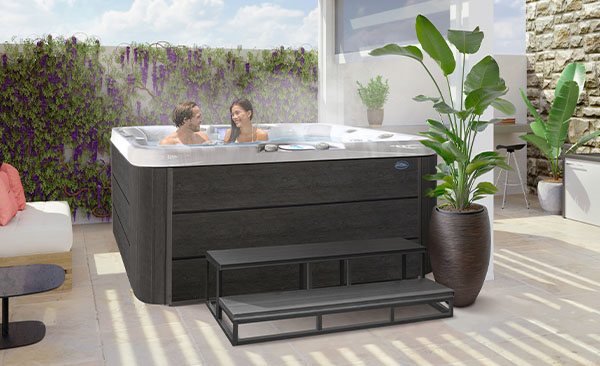 Escape™ Spas Pembroke Pines hot tubs for sale