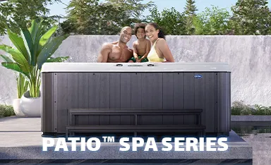 Patio Plus™ Spas Pembroke Pines hot tubs for sale