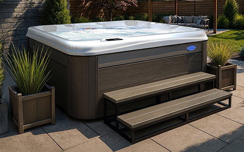 Patio&trade; Spas Pembroke Pines hot tubs for sale