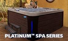 Platinum™ Spas Pembroke Pines hot tubs for sale