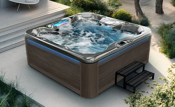 Platinum™ Spas Pembroke Pines hot tubs for sale