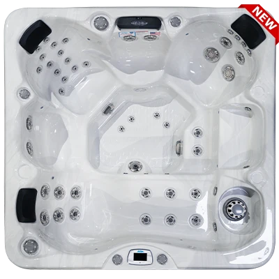 Costa-X EC-749LX hot tubs for sale in Pembroke Pines