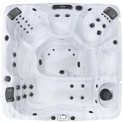 Avalon-X EC-840LX hot tubs for sale in Pembroke Pines