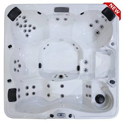Pacifica Plus PPZ-743LC hot tubs for sale in Pembroke Pines
