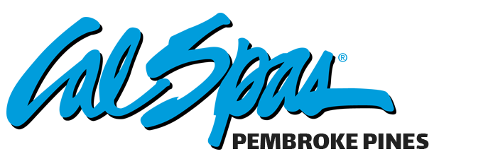 Calspas logo - Pembroke Pines